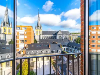 Studio for sale Liege (VBD29315)