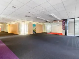 Kantoor te huur Overijse (VBD29316)