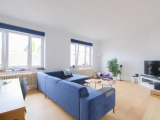 Apartment for sale Ukkel (VBD29325)