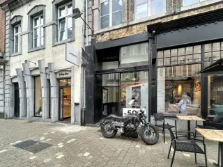 Surface commerciale à louer Namur (VBD29327)