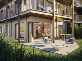 Appartement à vendre Auderghem (VBD29367)