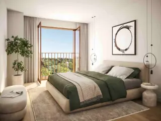 Appartement à vendre Auderghem (VBD29368)