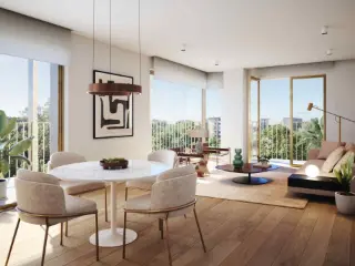 Appartement à vendre Auderghem (VBD29370)