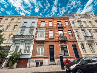 Maison à vendre Saint-Gilles (VBD29372)