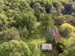 Bouwgrond te koop Ukkel (VBD29378)