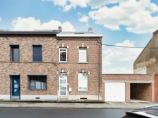 Immeuble de rapport à vendre Houdeng-Goegnies (VBD29383)