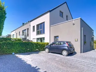 Apartment for sale Wellin (VBD29384)