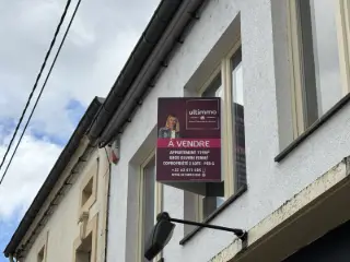 Appartement te koop Saint-Mard (VBD29389)