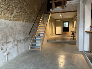 Surface commerciale à louer Virton (VBD29390)