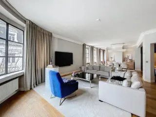 Apartment for sale Brussels (VBD29392)