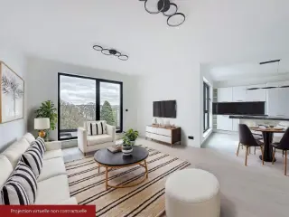 Appartement te koop Ukkel (VBD29393)