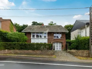 Huis te koop Marcinelle (VBD29399)