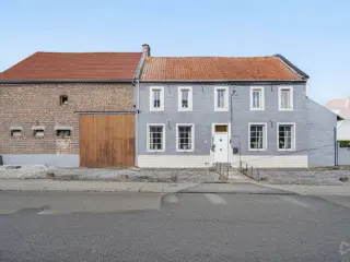 Fermette te koop Hélécine (VBD29402)