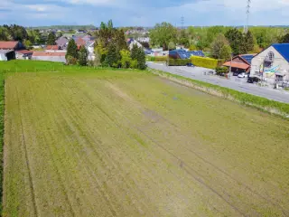 Terrain à vendre Courcelles (VBD29404)