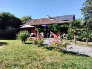 Villa à vendre Ottignies-Louvain-la-Neuve (VBD29408)