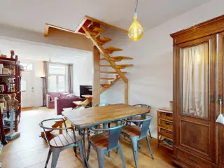 Maison à vendre Genappe (VBD29409)