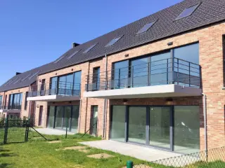 Gelijkvloers te koop Court-Saint-Étienne (VBD29412)