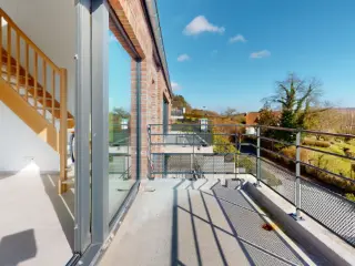 Penthouse à vendre Court-Saint-Étienne (VBD29413)