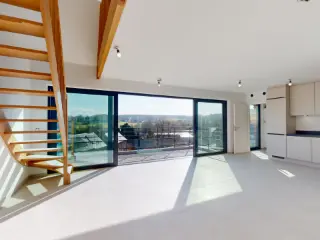 Penthouse te koop Court-Saint-Étienne (VBD29415)