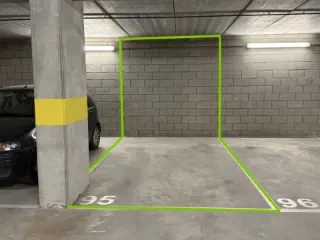 Parking te koop Oudergem (VBD29418)