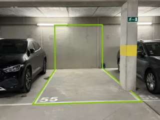 Parking te koop Oudergem (VBD29420)