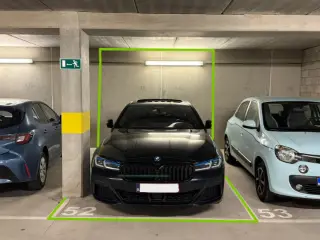 Parking te koop Oudergem (VBD29421)