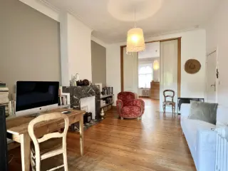 Bureaux à vendre Forest (VBD29423)