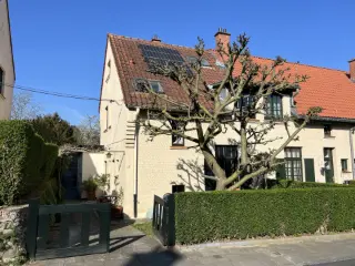 Maison à vendre Anderlecht (VBD29427)