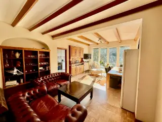 Appartement en colocation Auderghem (VBD29437)