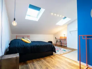 Appartement en colocation Liège (VBD29438)