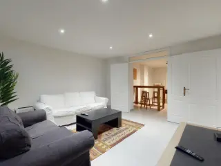 Appartement en colocation Saint-Gilles (VBD29439)