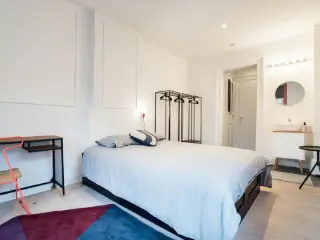 Appartement en colocation Charleroi (VBD29440)