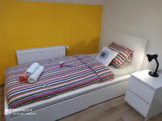 Appartement en colocation Saint-Josse-ten-Noode (VBD29441)