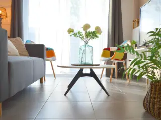 Appartement à louer Monceau-sur-Sambre (VBD29445)