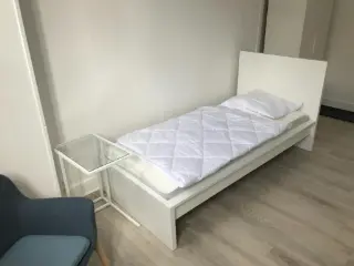 Appartement in medehuur Brussel (VBD29446)