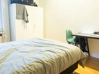 Appartement en colocation Etterbeek (VBD29447)