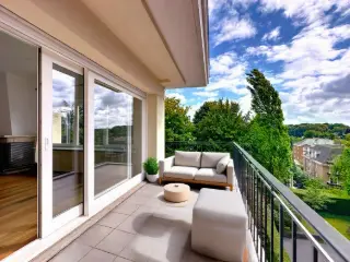 Apartment for rent Sint-Pieters-Woluwe (VBD29451)