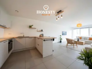 Appartement à vendre Bertrix (VBD29452)