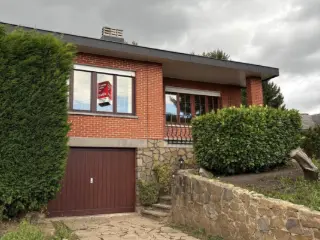 Residence in public sale Montegnée (VBD29460)