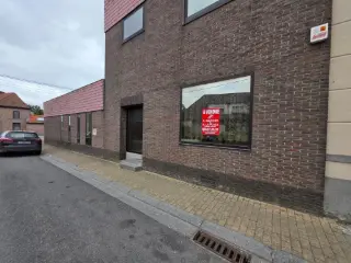 Maison à vendre Dour (VBD29462)