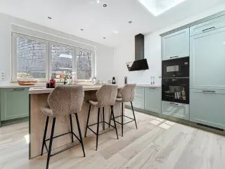 Herenhuis te koop Spa (VBD29466)