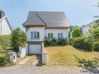 Huis te koop Waterloo (VBD29473)