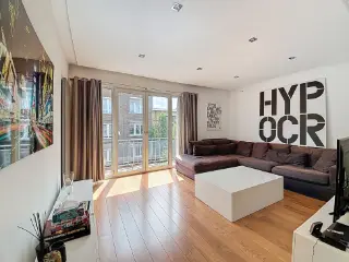 Appartement te koop Anderlecht (VBD29475)