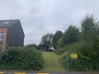 Grond te koop Chapelle-lez-Herlaimont (VBD29476)