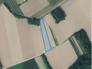 Landbouwgrond te koop Moorsel (VBD29477)