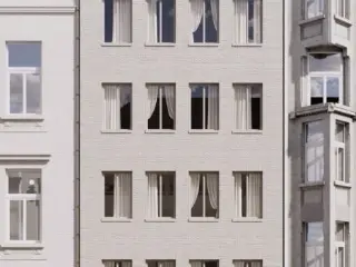 Appartement à vendre Ixelles (VBD29483)