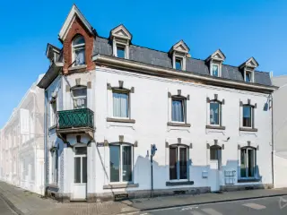 Immeuble de rapport à vendre Saint-Servais (VBD29484)