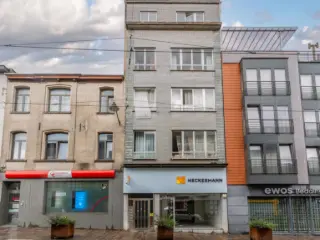 Immeuble de rapport à vendre Uccle (VBD29485)
