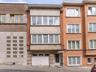 Immeuble de rapport à vendre Uccle (VBD29486)