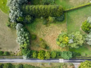 Grond te koop Lasne (VBD29487)